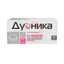 Справочник препаратов: ДУОНИКА