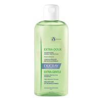 ДЮКРЭ / DUCRAY EXTRA-DOUX ШАМПУНЬ
