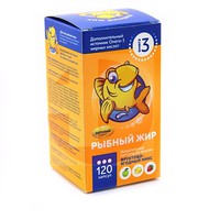 РЫБНЫЙ ЖИР