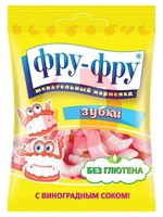 МАРМЕЛАД ЖЕВ ФРУ-ФРУ