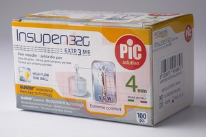ИГЛЫ