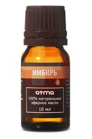 МАСЛО ЭФИРНОЕ