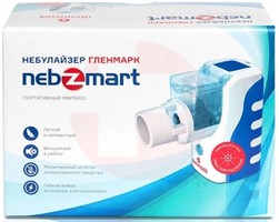 ИНГАЛЯТОР (НЕБУЛАЙЗЕР)