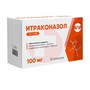 Справочник препаратов: ИТРАКОНАЗОЛ