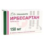 Справочник препаратов: ИРБЕСАРТАН