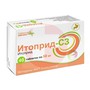 Справочник препаратов: ИТОПРИД