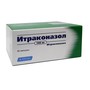 Справочник препаратов: ИТРАКОНАЗОЛ