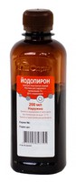 ЙОДОПИРОН