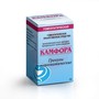 Справочник препаратов: КАМФОРА