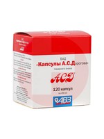 АСД КАПС. А.С. ДОРОГОВА