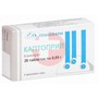Справочник препаратов: КАПТОПРИЛ