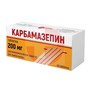 Справочник препаратов: КАРБАМАЗЕПИН
