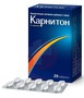 Справочник препаратов: КАРНИТОН