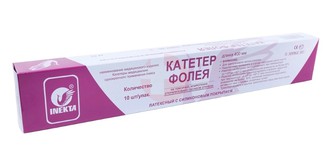 КАТЕТЕР