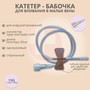 Справочник препаратов: КАТЕТЕР