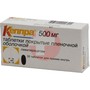 Справочник препаратов: КЕППРА