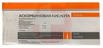 Справочник препаратов: АСКОРБИНОВАЯ КИСЛОТА