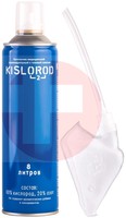 КИСЛОРОДНЫЙ БАЛЛОНЧИК