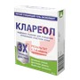 Справочник препаратов: КЛАРЕОЛ