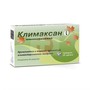 Справочник препаратов: КЛИМАКСАН