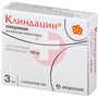 Справочник препаратов: КЛИНДАЦИН