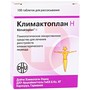 Справочник препаратов: КЛИМАКТОПЛАН