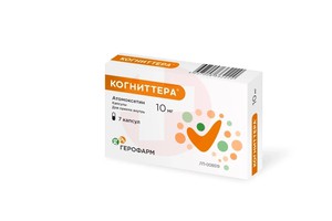 КОГНИТТЕРА