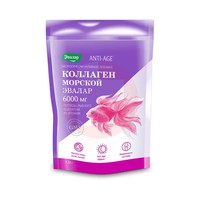 КОЛЛАГЕН МОРСКОЙ