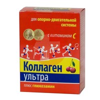 КОЛЛАГЕН УЛЬТРА
