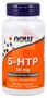 Справочник препаратов: NOW 5-HTP