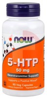 NOW 5-HTP