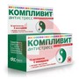 Справочник препаратов: КОМПЛИВИТ