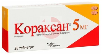 КОРАКСАН