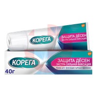 КОРЕГА