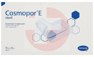 ПОВЯЗКА КОСМОПОР