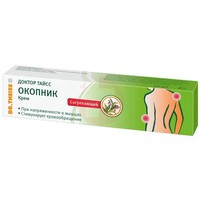 ДОКТОР ТАЙСС BEINWELL ОКОПНИК