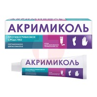 АКРИМИКОЛЬ