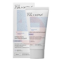 ЛА-КРИ КРЕМ-ГЕЛЬ