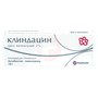 Справочник препаратов: КЛИНДАЦИН