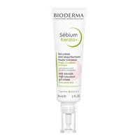 БИОДЕРМА ( BIODERMA) СЕБИУМ КЕРАТО+