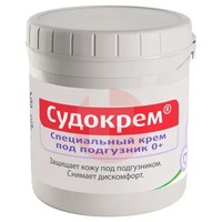 СУДОКРЕМ