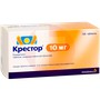 Справочник препаратов: КРЕСТОР