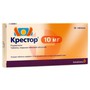 Справочник препаратов: КРЕСТОР