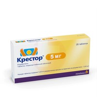 КРЕСТОР