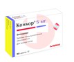 Справочник препаратов: КОНКОР