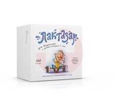 ЛАКТАЗАР