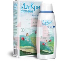 ЛА-КРИ СТОП