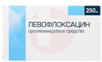 Справочник препаратов: ЛЕВОФЛОКСАЦИН