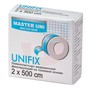 Справочник препаратов: MASTER UNI UNIFIX ЛЕЙКОПЛАСТЫРЬ ГИПОАЛЛЕРГЕННЫЙ