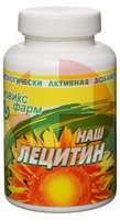 ЛЕЦИТИН
